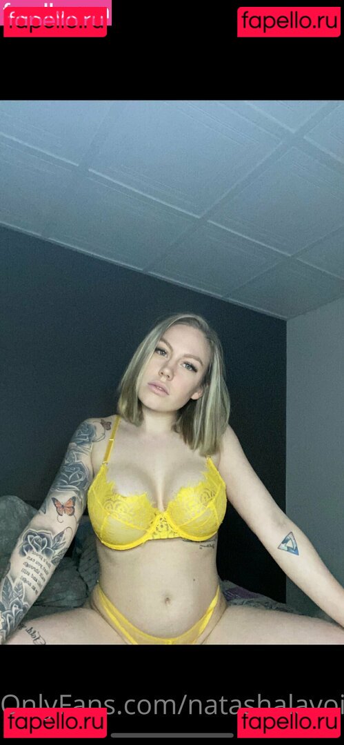 natashalavoiefree Nude Onlyfans Photo 48