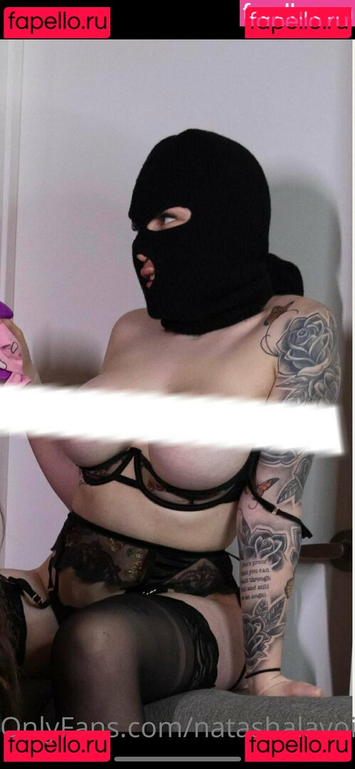 natashalavoiefree Nude Onlyfans Photo 38