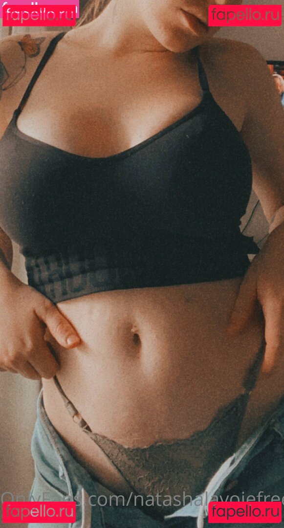 natashalavoiefree Nude Onlyfans Photo 39