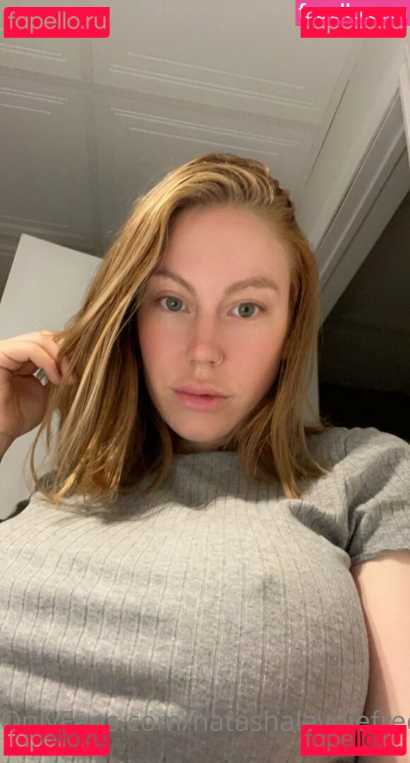 natashalavoiefree Nude Onlyfans Photo 35