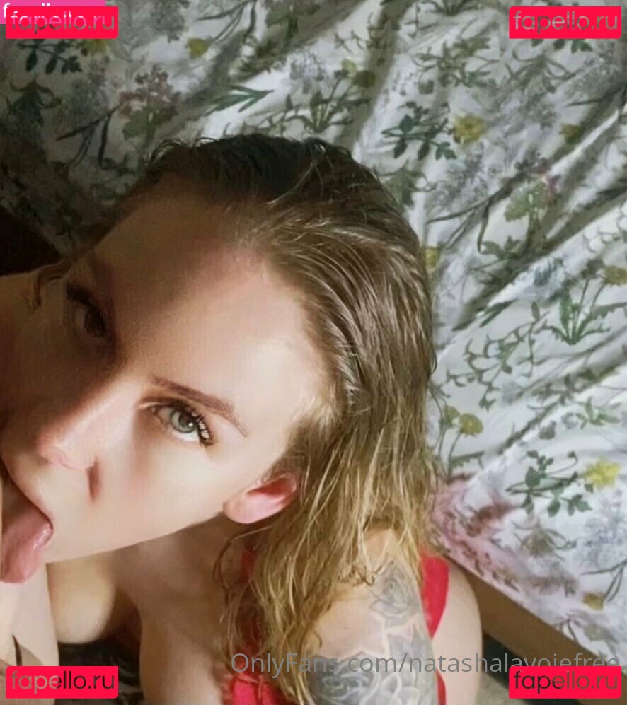 natashalavoiefree Nude Onlyfans Photo 26