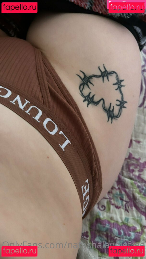 natashalavoiefree Nude Onlyfans Photo 23