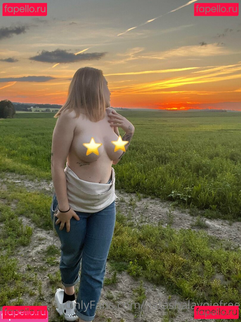 natashalavoiefree Nude Onlyfans Photo 19