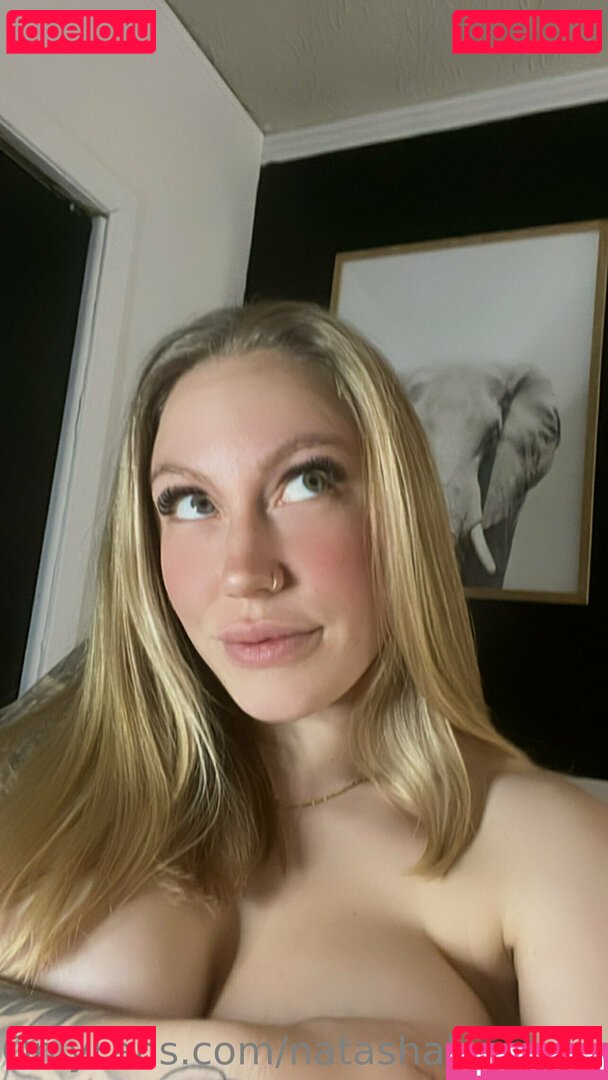 natashalavoiefree Nude Onlyfans Photo 8