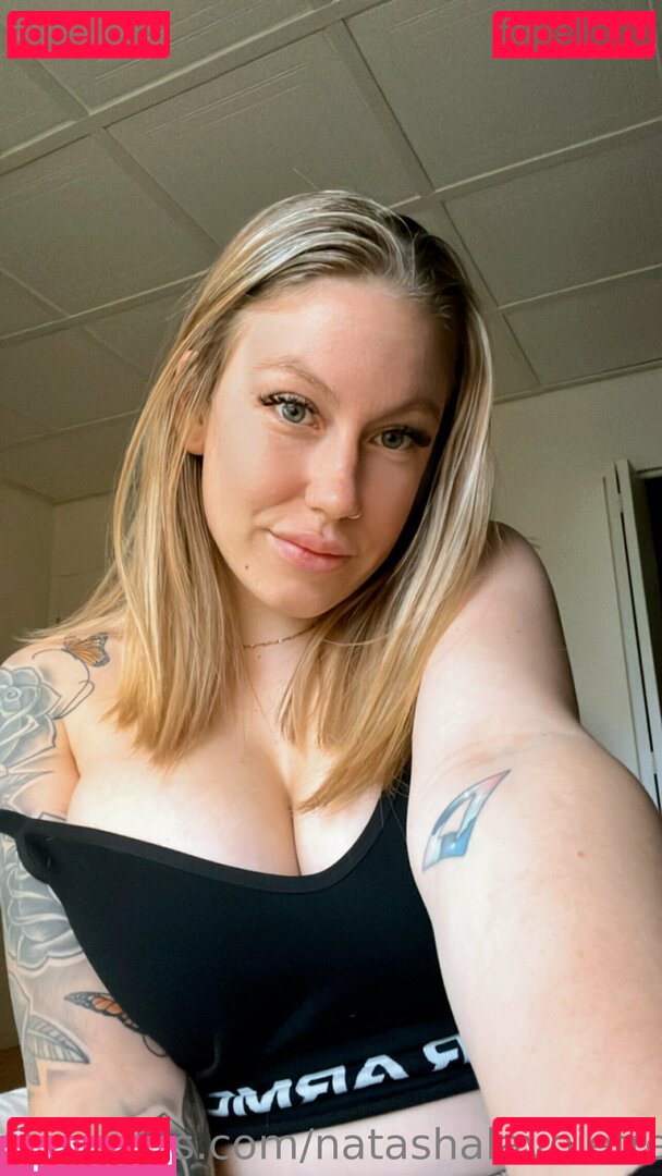 natashalavoiefree Nude Onlyfans Photo 6