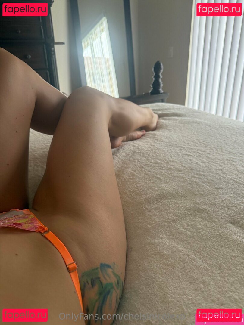 Chelsi Nicole Nude Onlyfans Photo 13