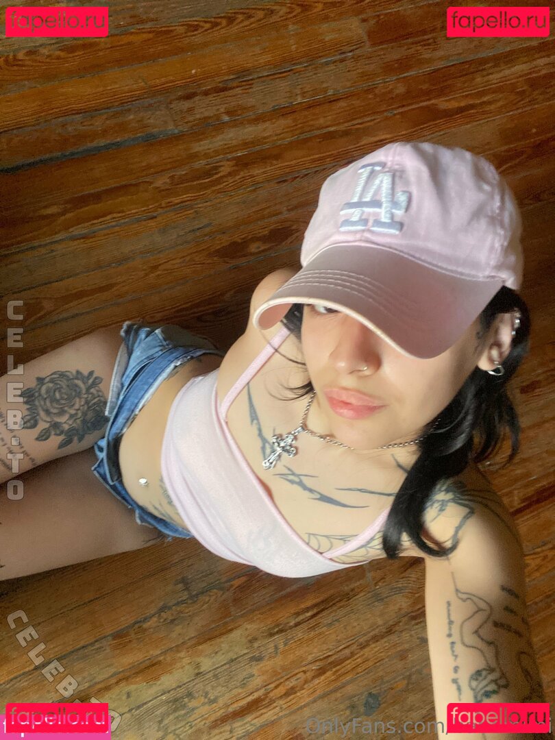 Ceydabaddie Nude Onlyfans Photo 50