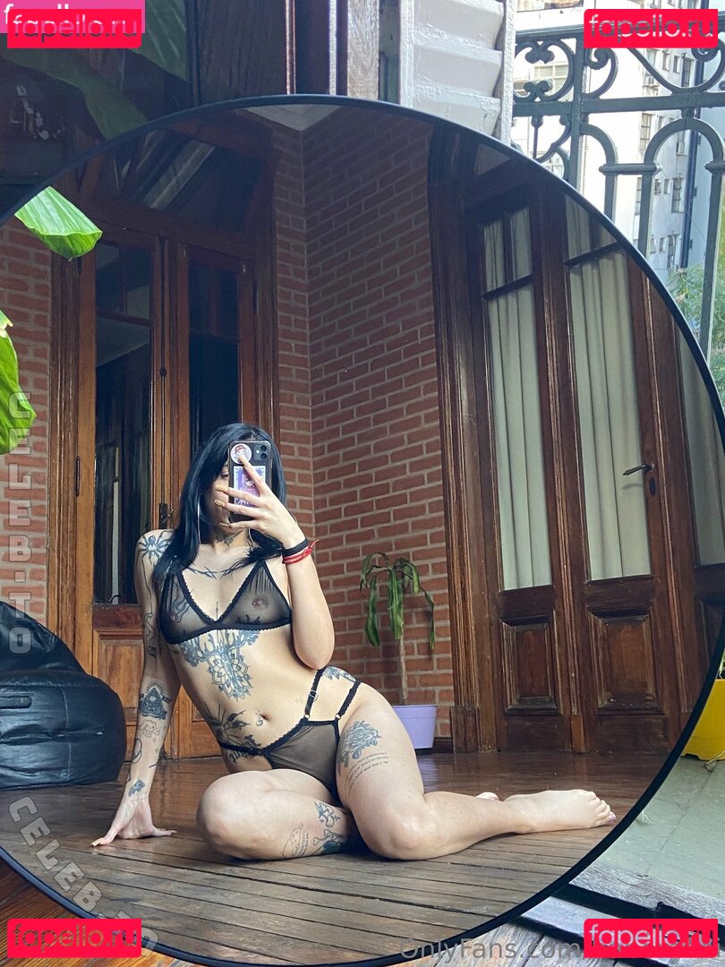 Ceydabaddie Nude Onlyfans Photo 48
