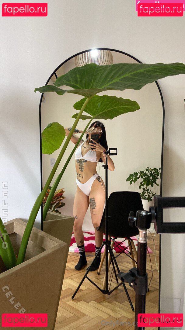 Ceydabaddie Nude Onlyfans Photo 46