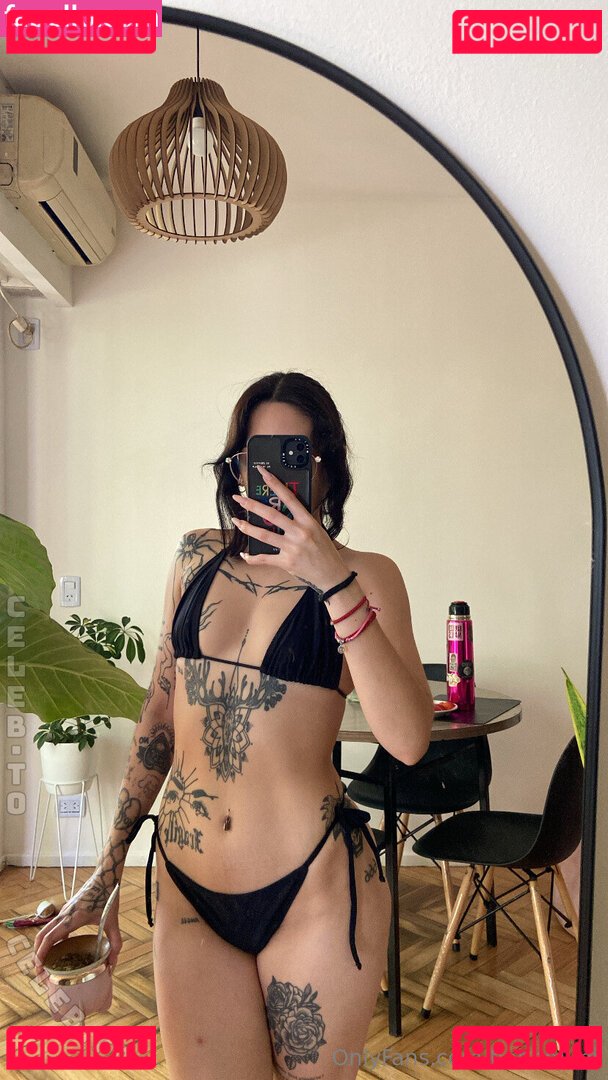Ceydabaddie Nude Onlyfans Photo 44