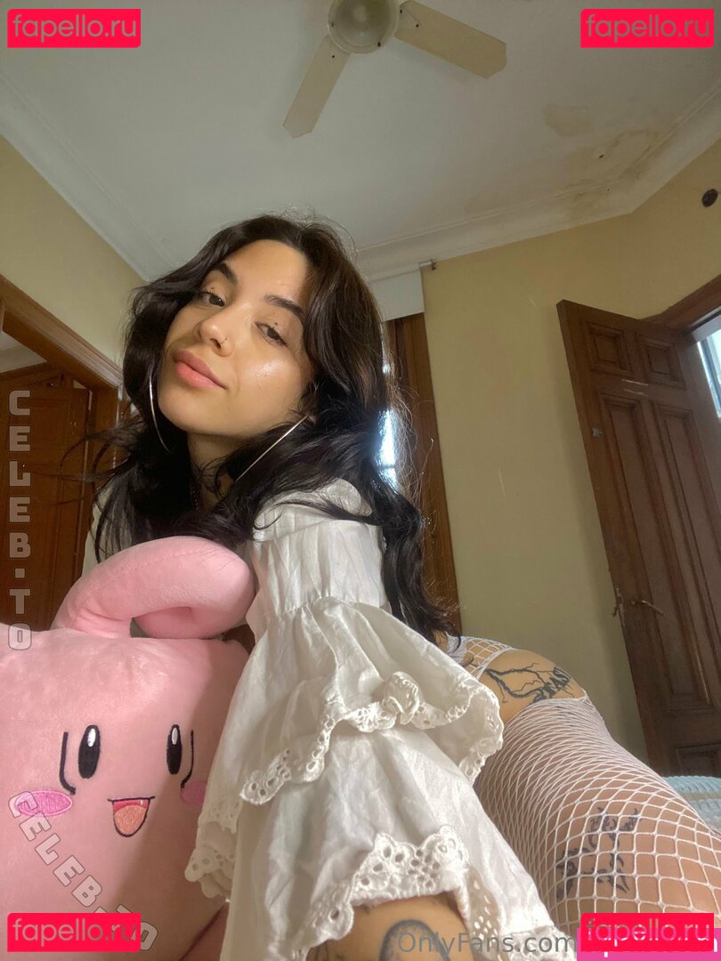 Ceydabaddie Nude Onlyfans Photo 42