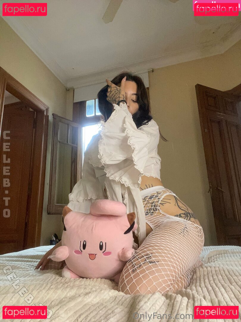 Ceydabaddie Nude Onlyfans Photo 38