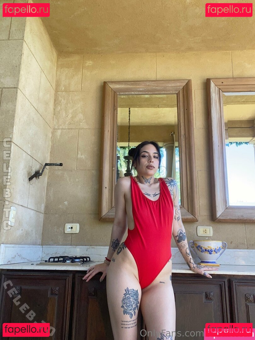 Ceydabaddie Nude Onlyfans Photo 36