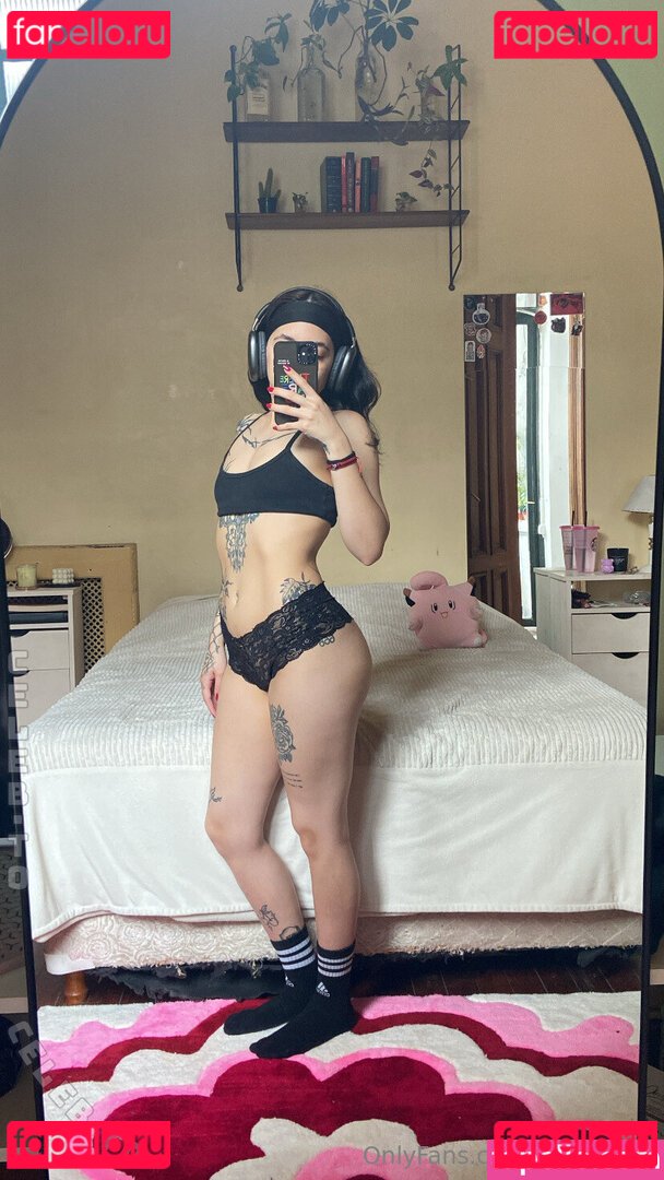Ceydabaddie Nude Onlyfans Photo 27