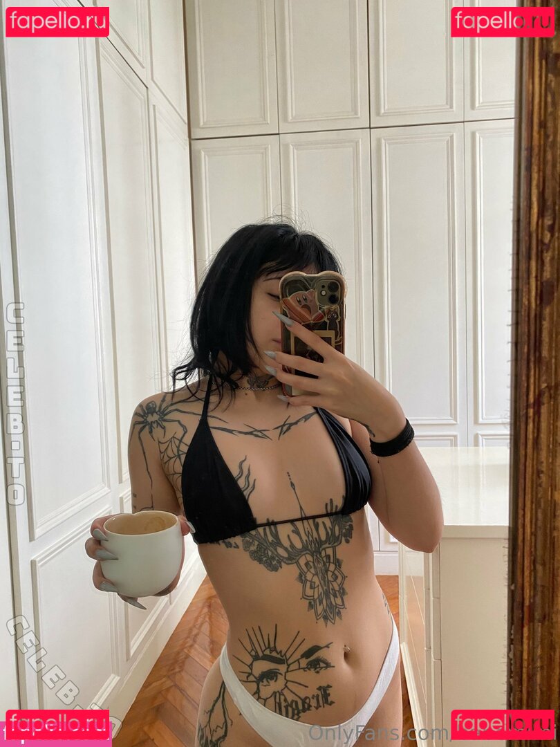 Ceydabaddie Nude Onlyfans Photo 24