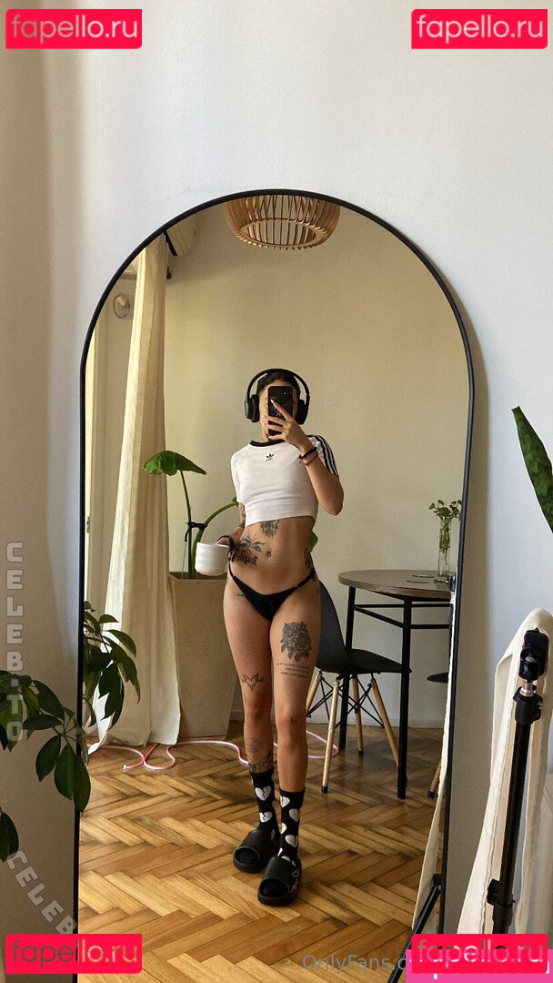 Ceydabaddie Nude Onlyfans Photo 12