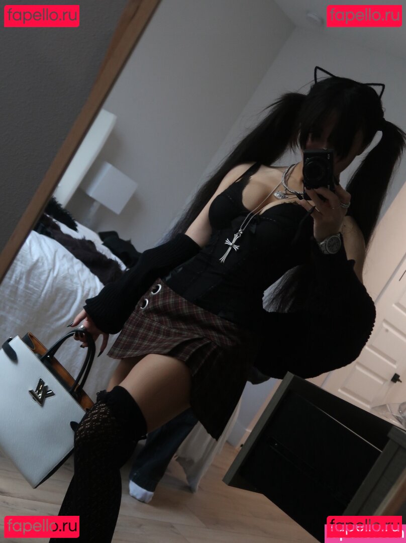 angelicat Nude Onlyfans Photo 8