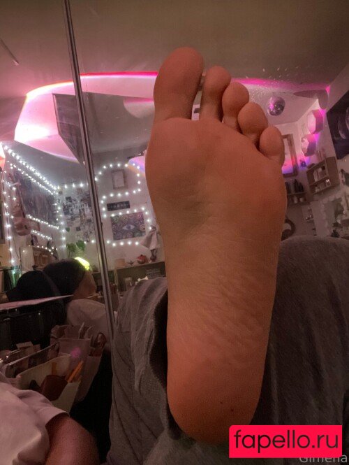 sometimesgimena Nude Onlyfans Photo 24