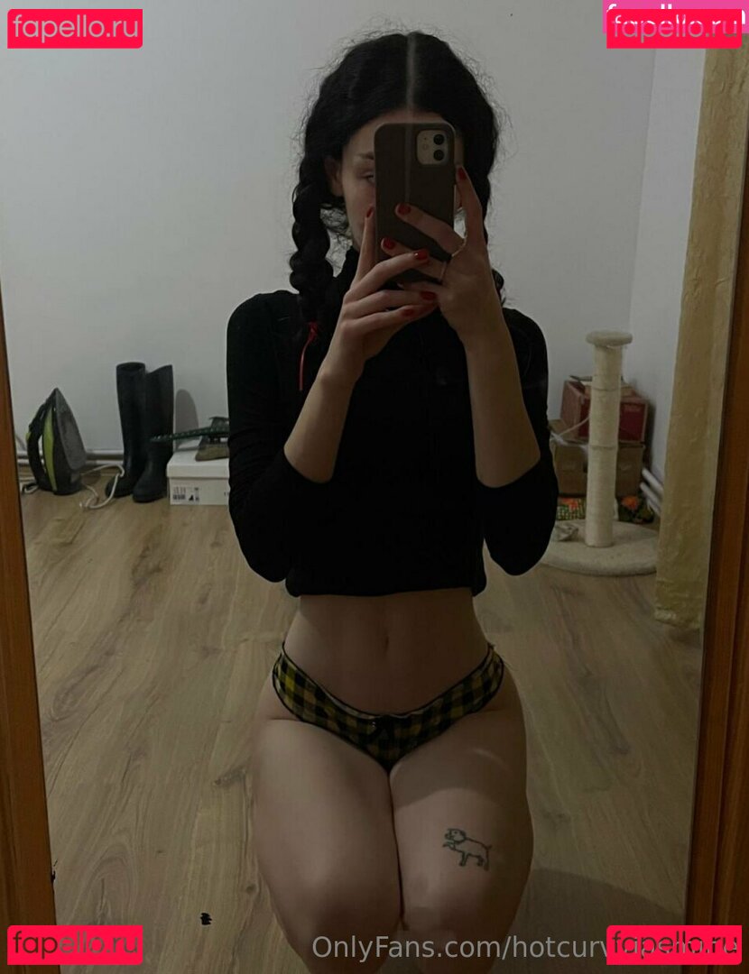 hotcurvyjasmine Nude Onlyfans Photo 37