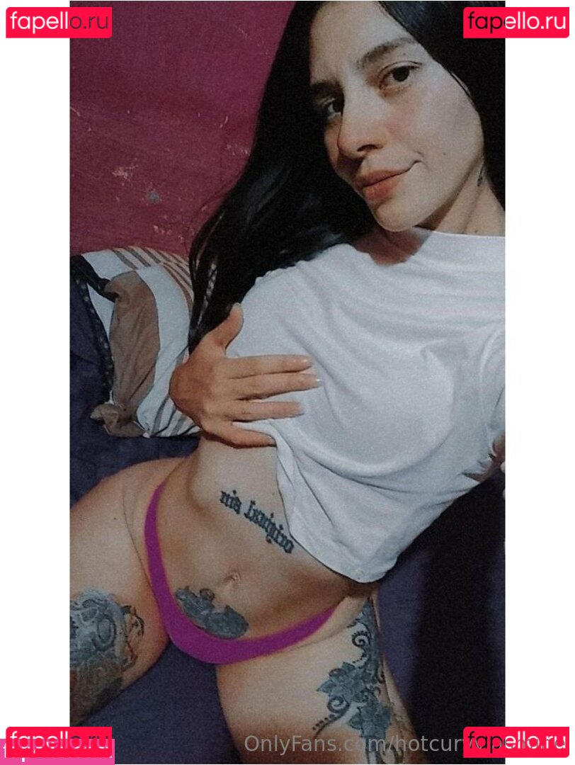 hotcurvyjasmine Nude Onlyfans Photo 33