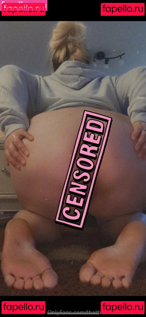 thatblondebtchronnie Nude Onlyfans Photo 18
