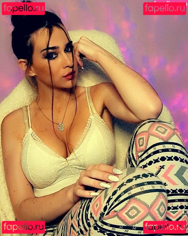 SharonQueen Nude Onlyfans Photo 16