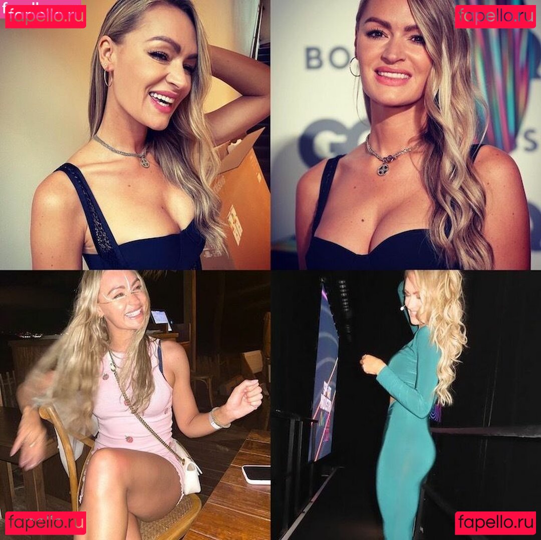 Laura Woods Nude Onlyfans Photo 21