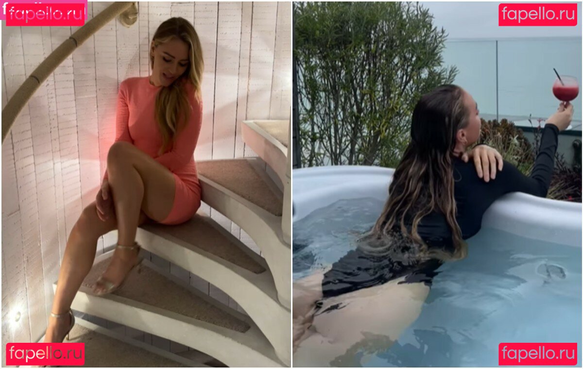 Laura Woods Nude Onlyfans Photo 19