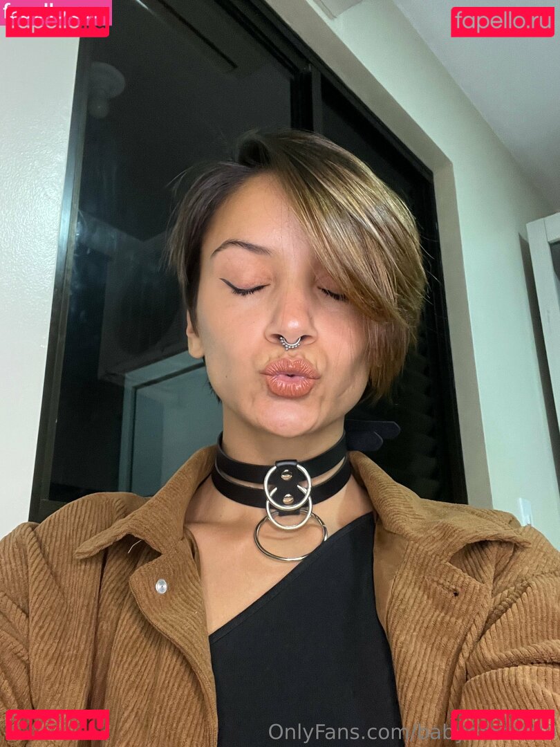 babyemma99 Nude Onlyfans Photo 29