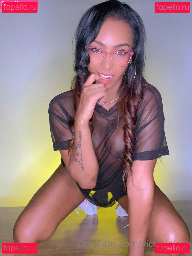 Victoria Lee Nude Onlyfans Photo 28