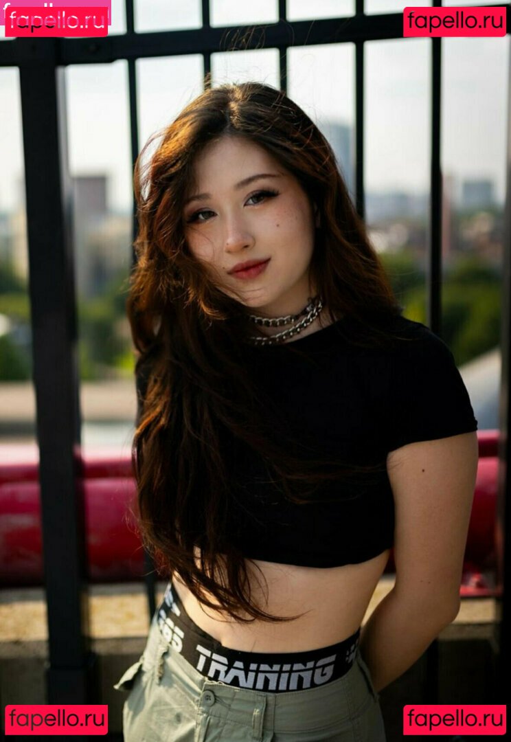 Victoria Lee Nude Onlyfans Photo 4
