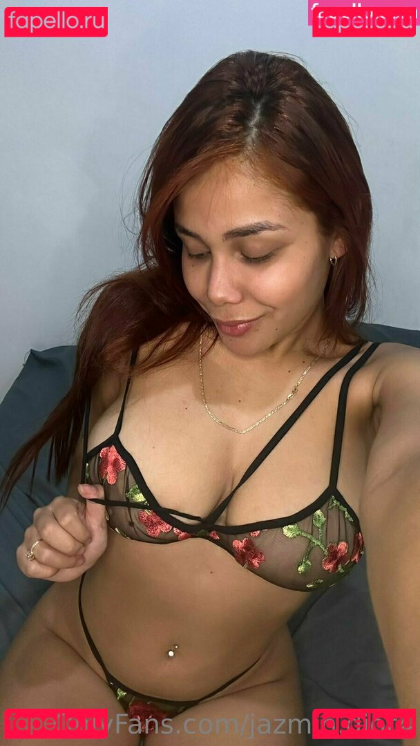 jazmin.dior4 Nude Onlyfans Photo 9