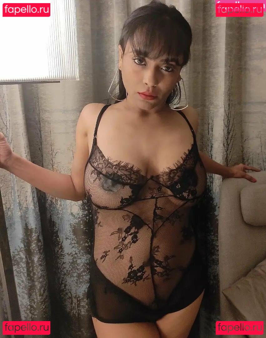 Nehal Vadoliya Nude Onlyfans Photo 32