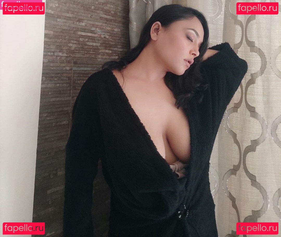 Nehal Vadoliya Nude Onlyfans Photo 28
