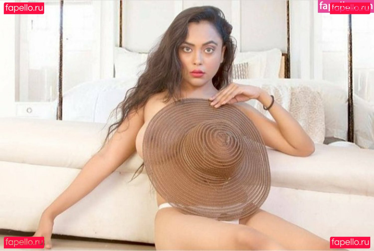 Nehal Vadoliya Nude Onlyfans Photo 23