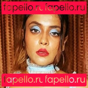 Nehal Vadoliya Nude Onlyfans Photo 7