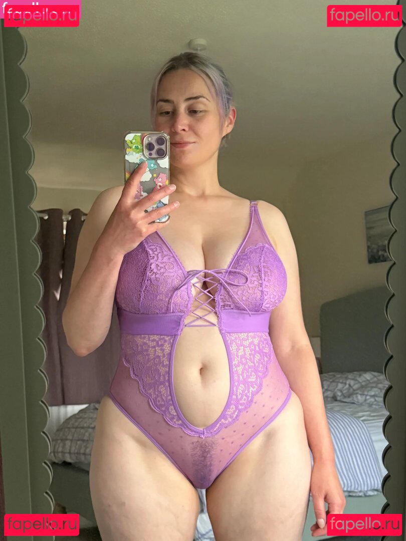 Becky Connolly Nude Onlyfans Photo 51