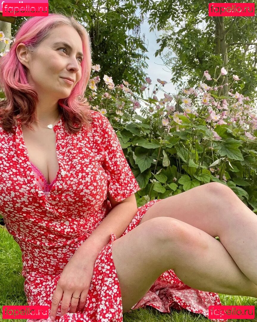 Becky Connolly Nude Onlyfans Photo 31