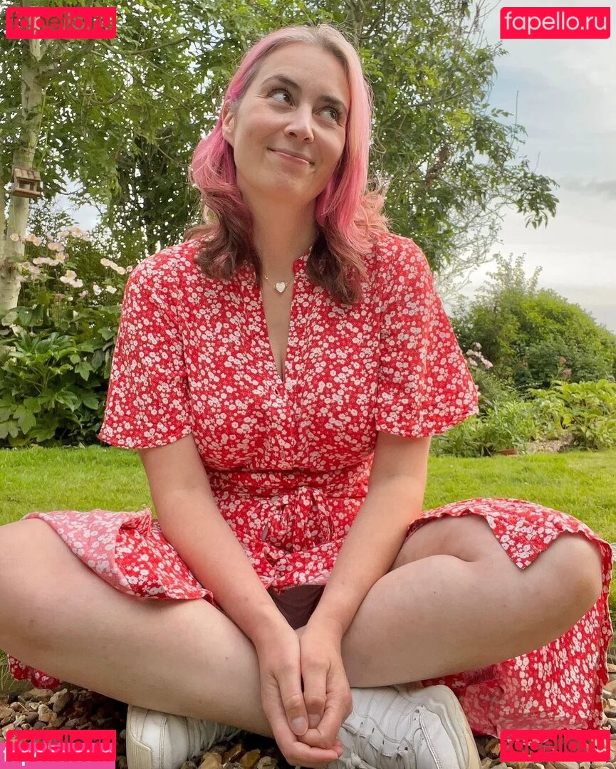 Becky Connolly Nude Onlyfans Photo 30