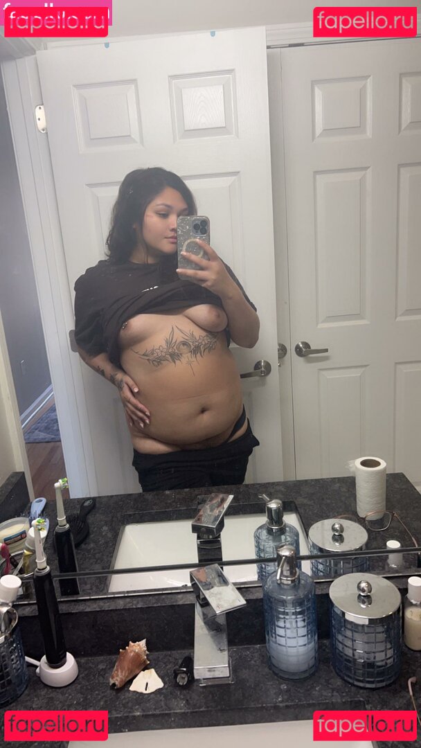 Xyzprincessxo Nude Onlyfans Photo 6