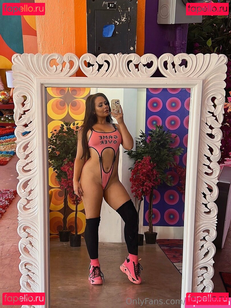 alyssalima Nude Onlyfans Photo 10