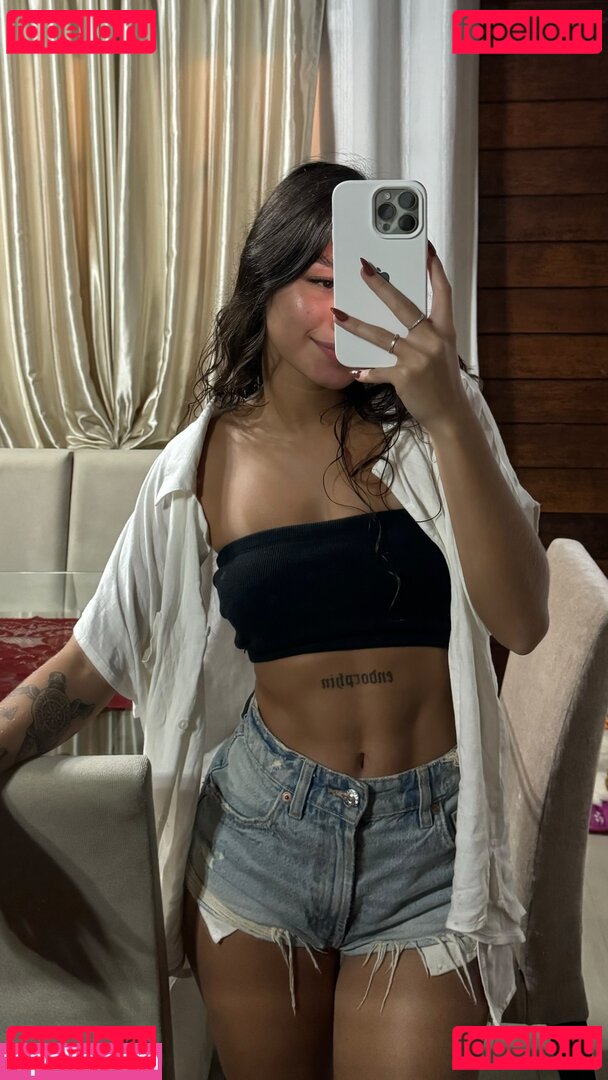 Leticia Jaeger Nude Onlyfans Photo 35