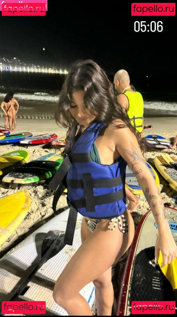 Leticia Jaeger Nude Onlyfans Photo 25