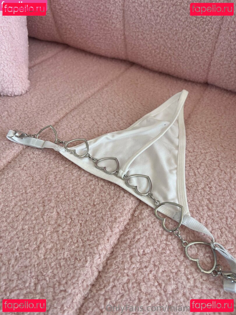 miamonroesexy Nude Onlyfans Photo 45