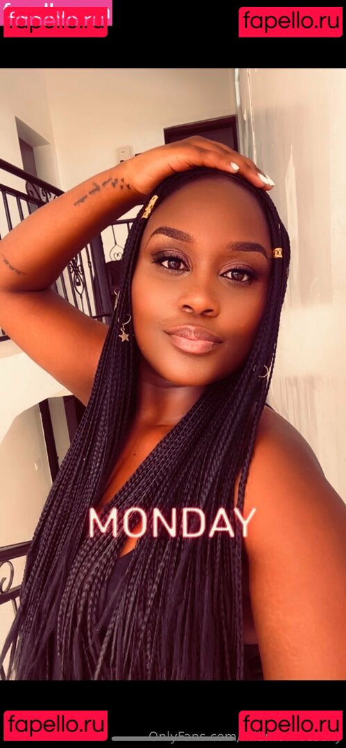 miamonroesexy Nude Onlyfans Photo 10