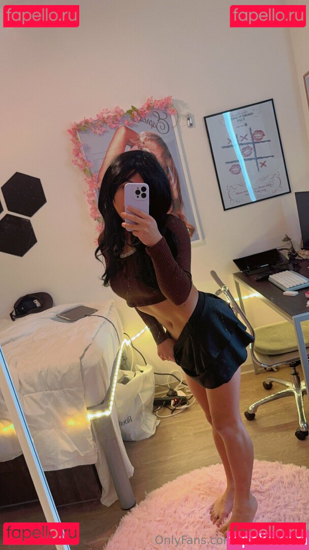 mollychadw Nude Onlyfans Photo 11