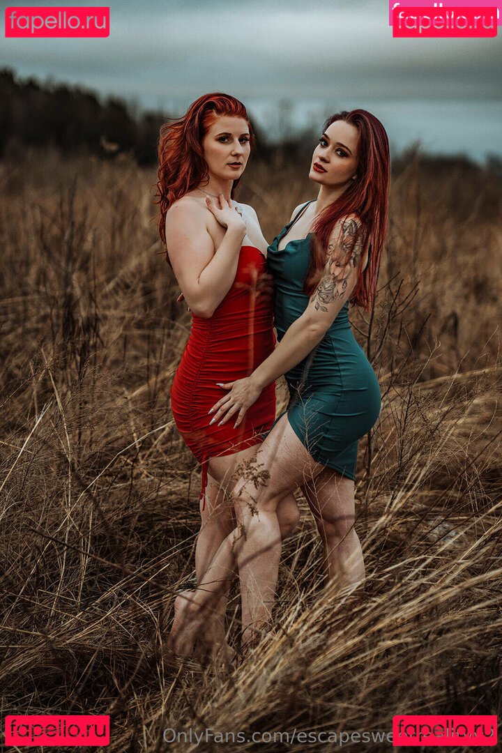 escapesweetrealityy2 Nude Onlyfans Photo 41