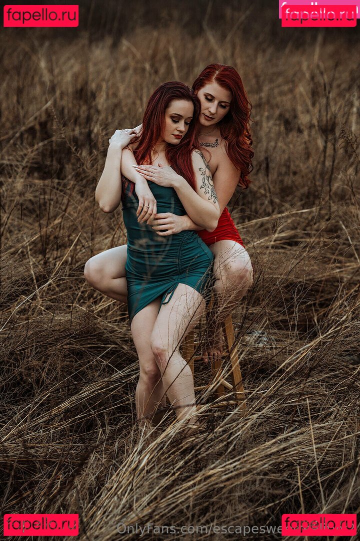 escapesweetrealityy2 Nude Onlyfans Photo 40