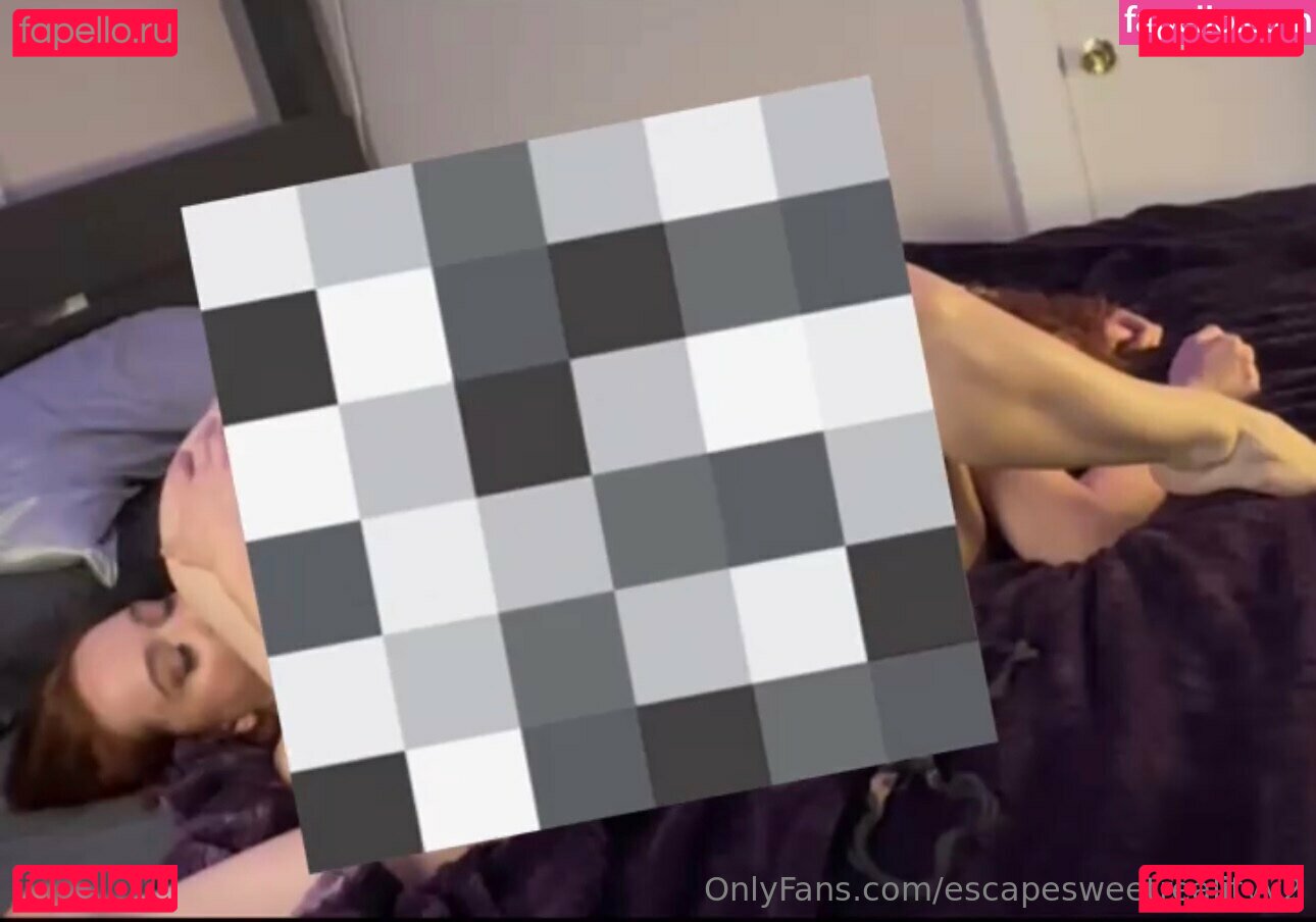 escapesweetrealityy2 Nude Onlyfans Photo 38