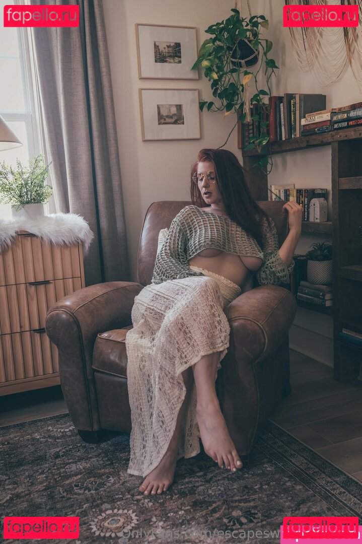 escapesweetrealityy2 Nude Onlyfans Photo 30